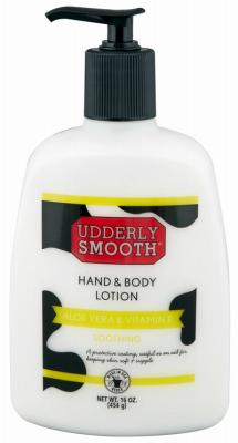 16OZ Udder Lotion/Pump