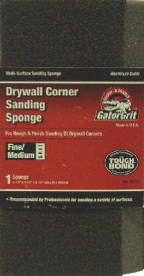 Fine/MEDCorn Dry Sponge
