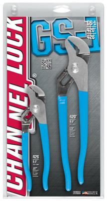2PC Pliers Set