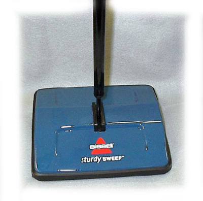SturdSweep Carp Sweeper