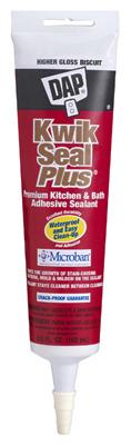 5.5OZ BIS MicrobanCaulk