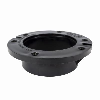 4" Closet Flange/Gusset