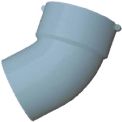 3" Styrene Street Elbow