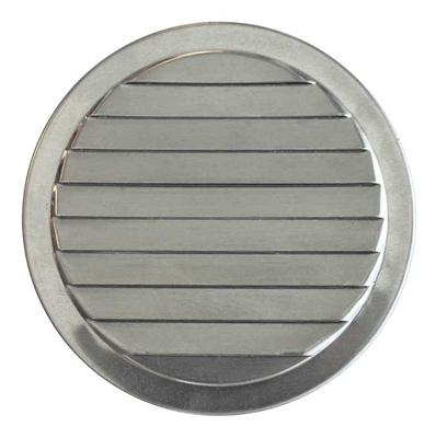 3" ALU Mini Vent