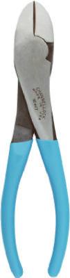 7-3/4"DiagPlier/CurvJaw