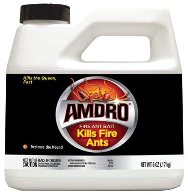 6OZ Fire Ant Bait