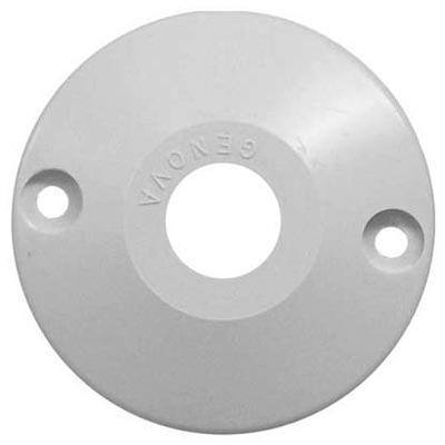 1/2 Torque Escutcheon