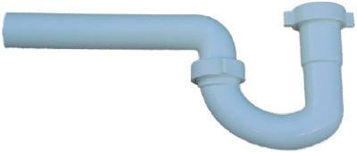 1-1/2 Poly P Trap