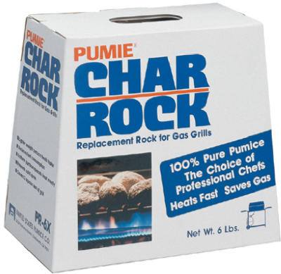 Char Rock
