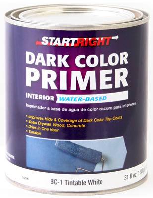 SR QT Deep Primer