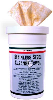 30CT Scrubs SS Towel