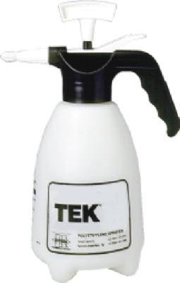 2.6QT Tek Hand Sprayer