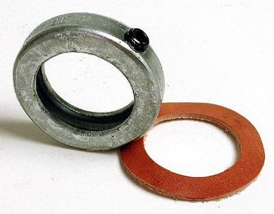 1" STL Collar/Washer