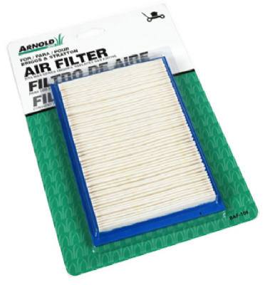 Paper Air Filter