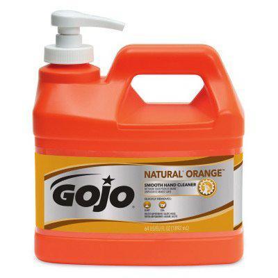 1/2GAL Hand Cleaner