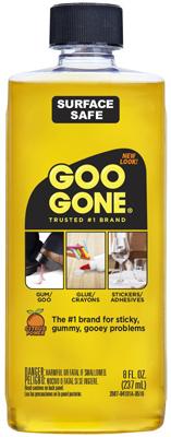 8OZ Goo Gone