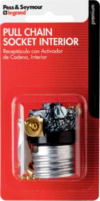 SP Interior Pull Socket