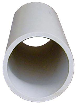 3/4x10 SCH40 PVC Pipe - 589132