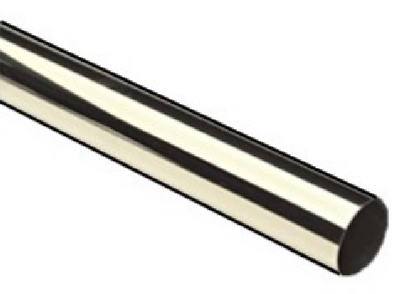6' 1-5/16" CHR Clos Rod