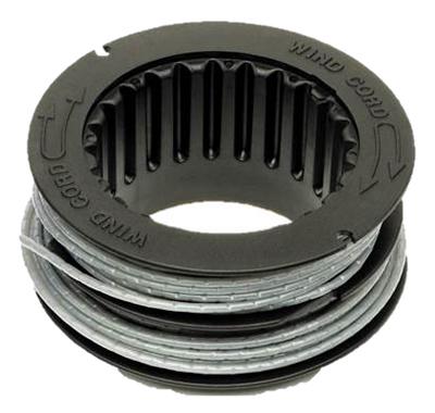 T35 28' Repl Spool/Line