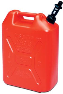 5.3GAL Military Gas Can