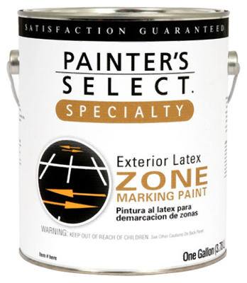 PSS GAL WHT Mark Paint