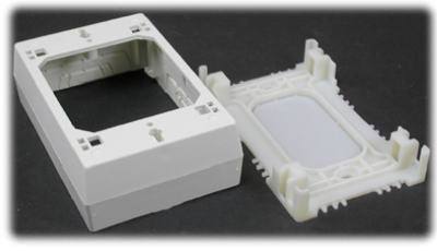 Deep Switch/Out Box