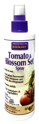 8OZ Tomato Bloss Spray - 586667
