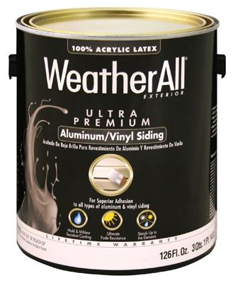GAL Deep ALU Side Paint