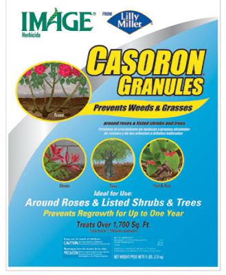 8LB RTU Casoron Granule