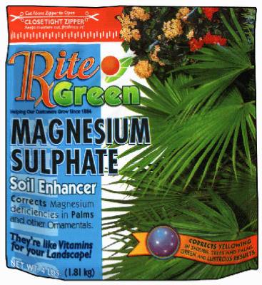 4LB Magnesium Enhancer - 593212