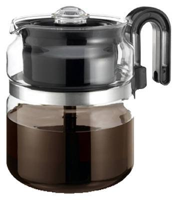 8C Stovetop Coffeemaker