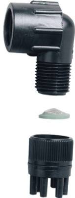 Multiplex Drip Assembly