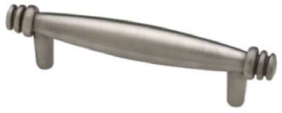 3" Pew Domed Ring Pull