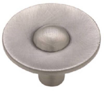 35MM Pew Asian Hub Knob