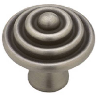 38MMPew Domed Ring Knob