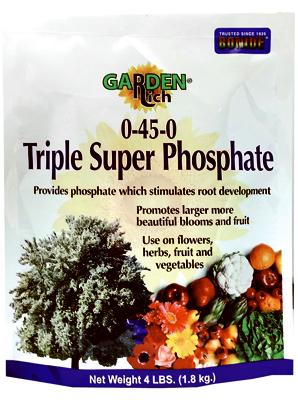 4LB TPL Super Phosphate