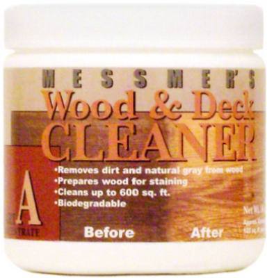 16OZ Part A WD Cleaner