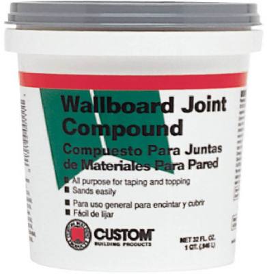 QT Joint Compound