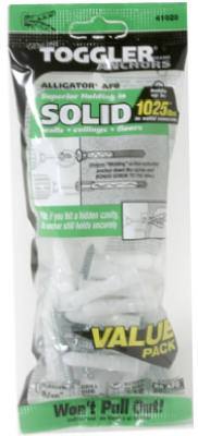 20PK 5/16" AF8 Anchor