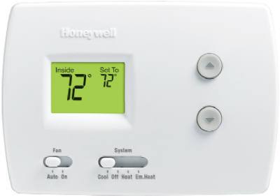 DGTL HeatCoo Thermostat