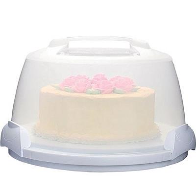 14x14x8.5 Cake Caddy