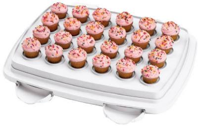 3N1 Cup Cake Carrier