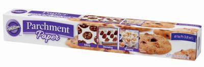 41SQFT Parchment Paper