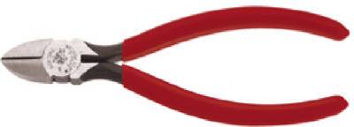 6" HD STD Diag Plier