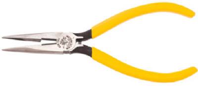 6" STD L NeedNose Plier