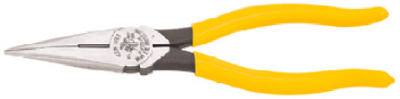 8" HD L NeedNose Plier
