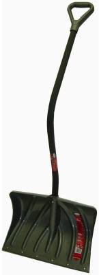 20" GRY Shovel/Pusher