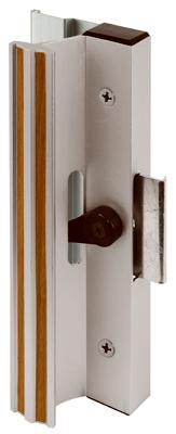 ALU Slid GLS DR Handle