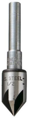 1/2" HS Countersink